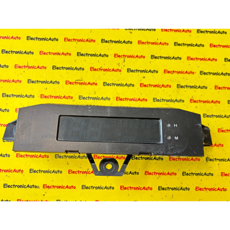 Display Renault Twingo, 631230001007, 7700426644E, – 150,00&nbsp;lei – ElectronicAuto