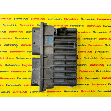 Calculator Clima Opel Astra G, 24410128, 15396911 – 100,00&nbsp;lei – ElectronicAuto