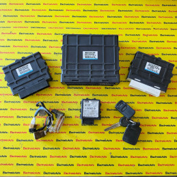 Kit de pornire Mitsubishi Pajero, ME191834, E6T01782H,