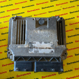 Kit de pornire SAAB 93, 0281014551, 55566420, – 900,00&nbsp;lei – ElectronicAuto