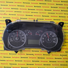 Ceas bord Fiat Punto, 51828072, 503003010500,