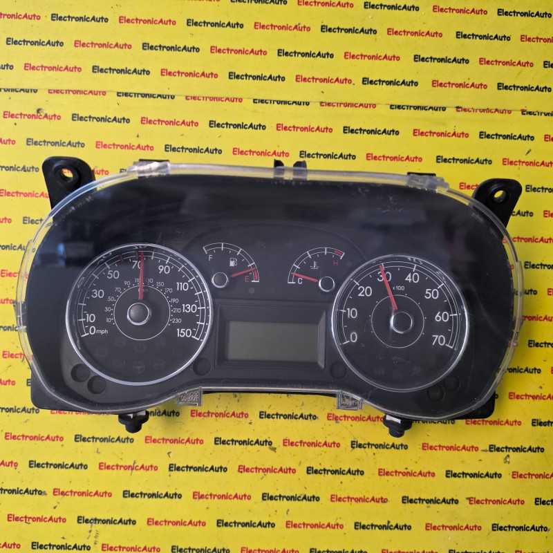 Ceas bord Fiat Punto, 51828072, 503003010500, – 600,00&nbsp;lei – ElectronicAuto