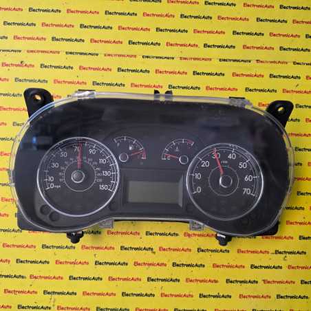 Ceas bord Fiat Punto, 51828072, 503003010500, – 600,00&nbsp;lei – ElectronicAuto