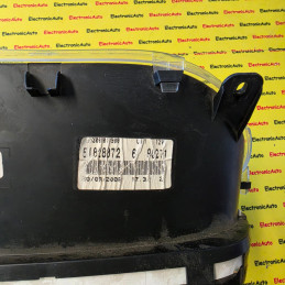 Ceas bord Fiat Punto, 51828072, 503003010500, – 600,00&nbsp;lei – ElectronicAuto