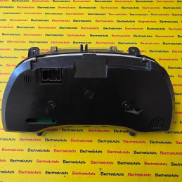 Ceas bord Fiat Punto, 51828072, 503003010500, – 600,00&nbsp;lei – ElectronicAuto