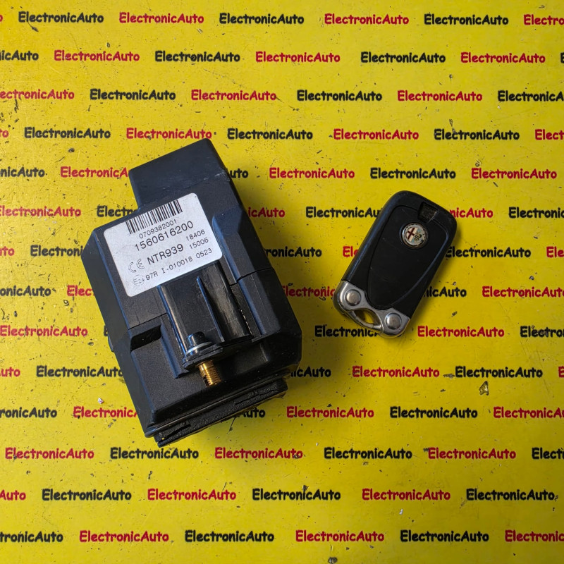 Contact cu cheie Alfa Romeo 159, 1560616200, – 250,00&nbsp;lei – ElectronicAuto