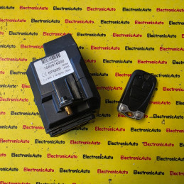 Contact cu cheie Alfa Romeo 159, 1560616200, – 250,00&nbsp;lei – ElectronicAuto