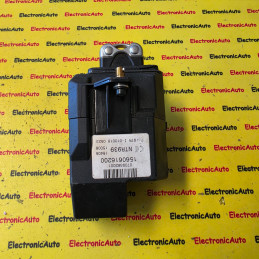 Contact cu cheie Alfa Romeo 159, 1560616200, – 250,00&nbsp;lei – ElectronicAuto