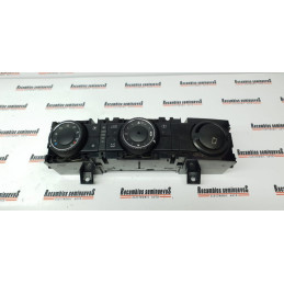 Panou Clima Mercedes Sprinter, VW Crafter 2E1907040, HVW9068300485KZ,