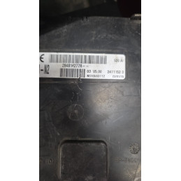 BCM, Panou sigurante RENAULT MASTER 284B14277R, 24111523,