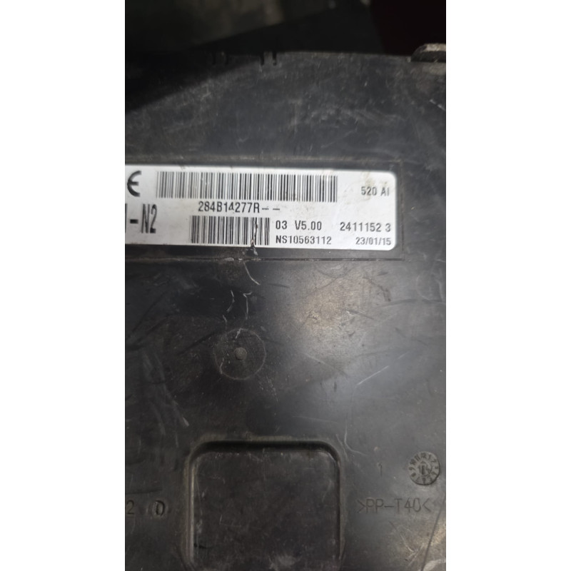 BCM, Panou sigurante RENAULT MASTER 284B14277R, 24111523, – 850,00&nbsp;lei – ElectronicAuto