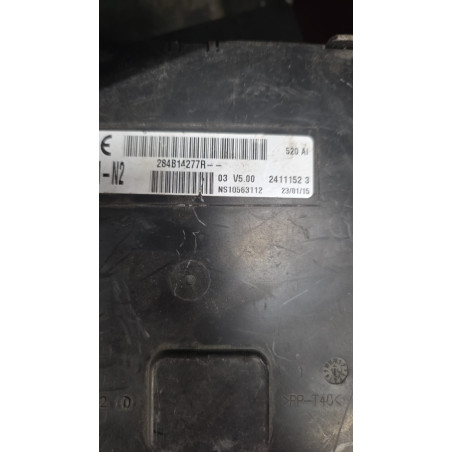 BCM, Panou sigurante RENAULT MASTER 284B14277R, 24111523, – 850,00&nbsp;lei – ElectronicAuto