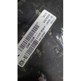 BCM, Panou sigurante RENAULT MASTER 284B13324R, 14B205GB,