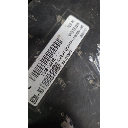 BCM, Panou sigurante RENAULT MASTER 284B13324R, 14B205GB, – 900,00&nbsp;lei – ElectronicAuto