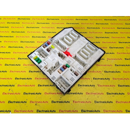 Panou sigurante 2.3 DCI Renault Master, Opel Movano, 519542F02, 284B62172R,