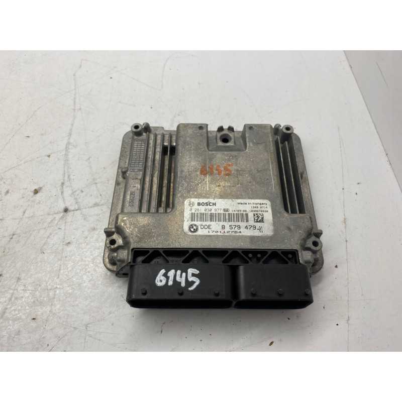 ECU Calculator motor BMW Seria 3 F30,F31,Seria 1 F20,F21, 8579479, 0281030977, – 840,00&nbsp;lei – ElectronicAuto
