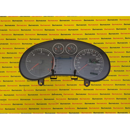 Ceasuri bord Audi A3 8P 8P0920930R, 8P0 920 930 R, – 800,00&nbsp;lei – ElectronicAuto
