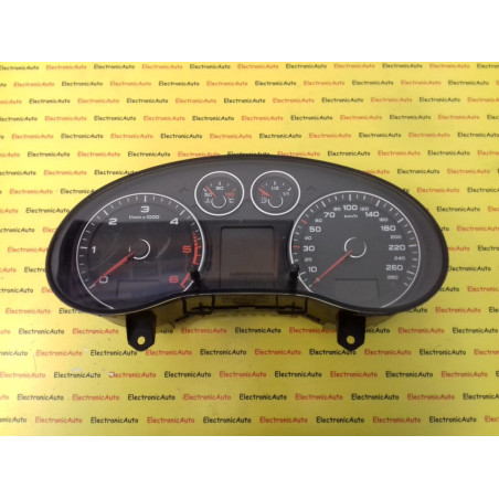 Ceasuri Bord Audi A3, 8P0920932G, 8P0 920 932 G, – 800,00&nbsp;lei – ElectronicAuto
