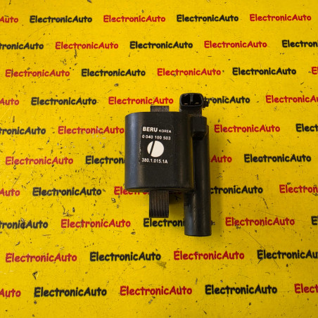 Bobina inductie, Ducati Monster, BERU 0040100503, 38010151A, – 190,00&nbsp;lei – ElectronicAuto