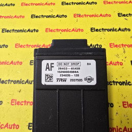 Camera video Parbriz Nissan Qashqai, x-trail, 284G34EA5B, 2037505, – 450,00&nbsp;lei – ElectronicAuto