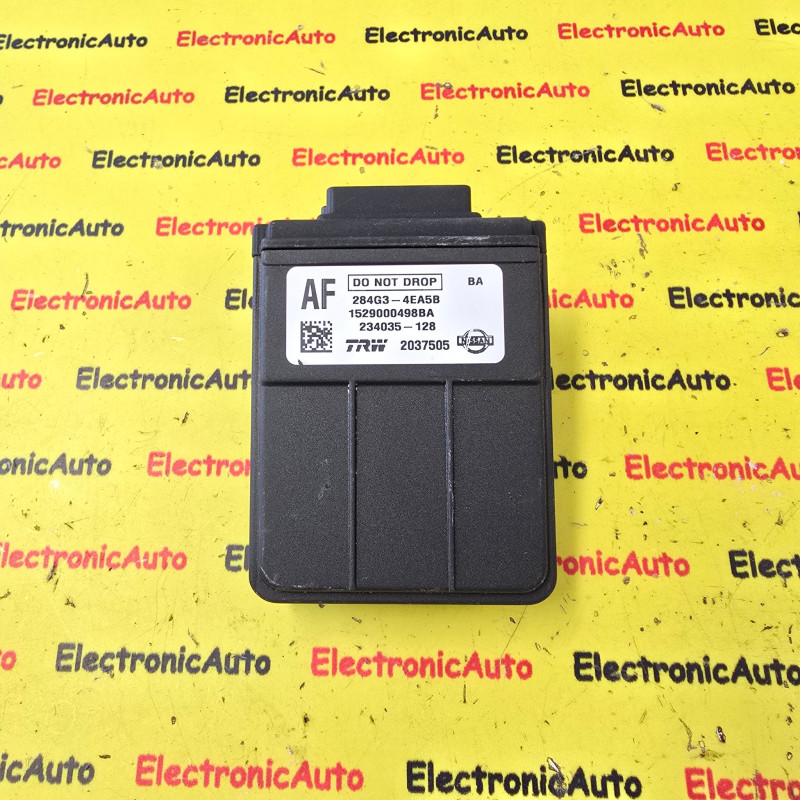 Camera video Parbriz Nissan Qashqai, x-trail, 284G34EA5B, 2037505, – 450,00&nbsp;lei – ElectronicAuto