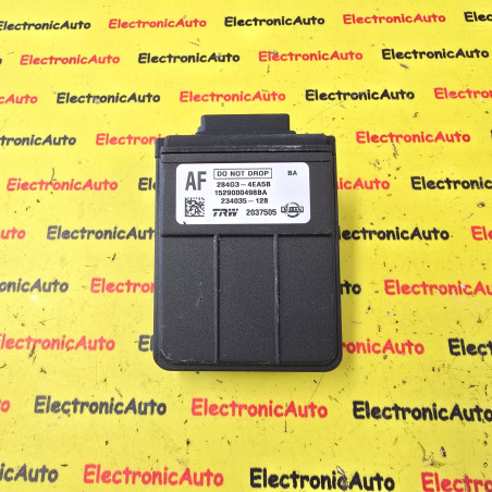 Camera video Parbriz Nissan Qashqai, x-trail, 284G34EA5B, 2037505, – 450,00&nbsp;lei – ElectronicAuto