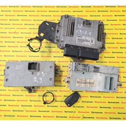 Kit Pornire Fiat Ducato 2.3, 0281014209, 51820662, 1358239080, 503440020206, – 1.750,00&nbsp;lei – ElectronicAuto