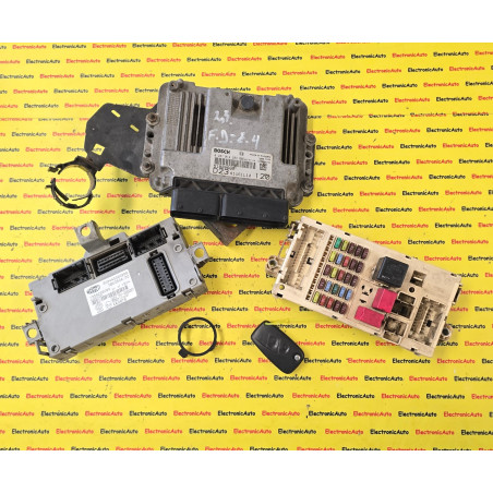 Kit Pornire Fiat Ducato 2.3, 0281014209, 51820662, 1358239080, 503440020206, – 1.750,00&nbsp;lei – ElectronicAuto
