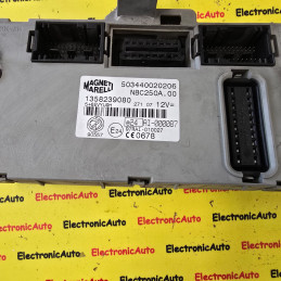 Kit Pornire Fiat Ducato 2.3, 0281014209, 51820662, 1358239080, 503440020206, – 1.750,00&nbsp;lei – ElectronicAuto