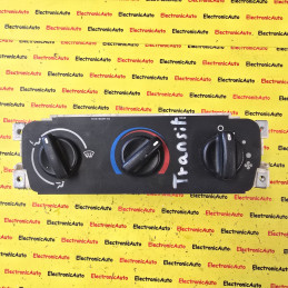 Panou clima Ford Transit, YC1H18D451A, YC1H18K391AC,
