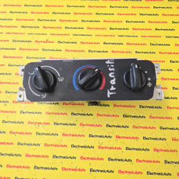 Panou clima Ford Transit, YC1H18D451A, YC1H18K391AC, – 100,00&nbsp;lei – ElectronicAuto