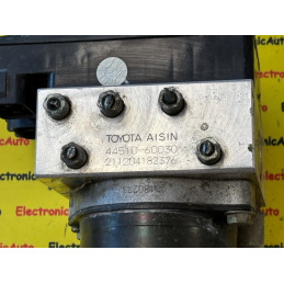 Pompa ABS Toyota Land Cruiser, 4451060030, 44510-60030, – 450,00&nbsp;lei – ElectronicAuto