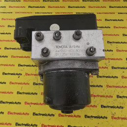 Pompa ABS – ElectronicAuto 