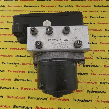 Pompa ABS Toyota Land Cruiser, 4451060030, 44510-60030, – 450,00&nbsp;lei – ElectronicAuto