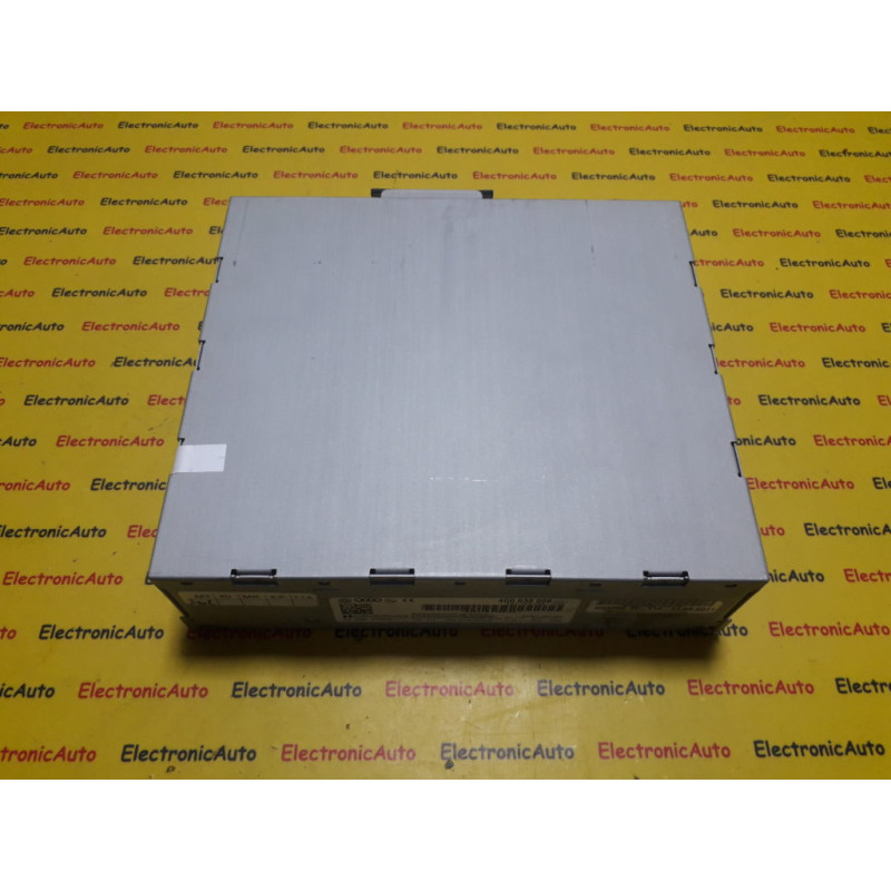 Amplificator Audi 4G0035056