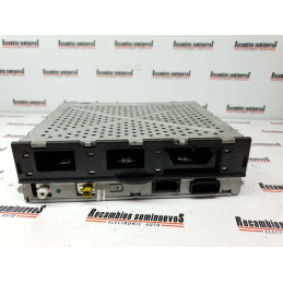 Amplificator sunet BECKER AUDI, 4E0035542, 4E0910541T,