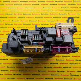 Panou sigurante SAM Mercedes GLK, 2129060205, 5DK01102311, 168298, – 700,00&nbsp;lei – ElectronicAuto