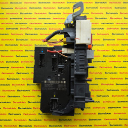 Panou sigurante SAM Mercedes GLK, 2129060205, 5DK01102311, 168298,