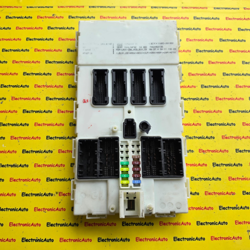 Panou sigurante Bmw 3, 61359325656 02, 10681810, 932565602, – 550,00&nbsp;lei – ElectronicAuto