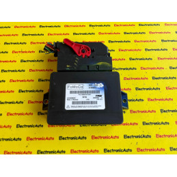 Calculator parcare Ford Focus 0263004007, 97BX13K236AA