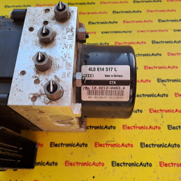 Pompa ABS Audi Q7, 4L0614517L, 10092603303, 10061934771, 10021204834, – 1.450,00&nbsp;lei – ElectronicAuto