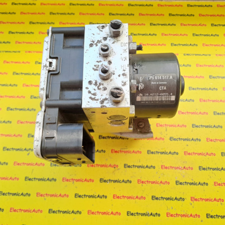 Pompa ABS Porsche Cayenne 7P5614517A, 7P0907379L, – 1.800,00&nbsp;lei – ElectronicAuto