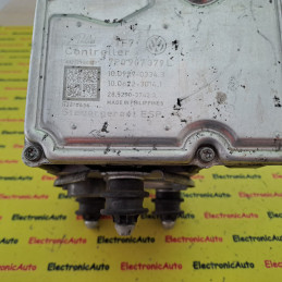 Pompa ABS Porsche Cayenne 7P5614517A, 7P0907379L, – 1.800,00&nbsp;lei – ElectronicAuto