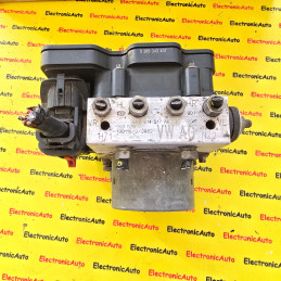 Pompa ABS – ElectronicAuto 