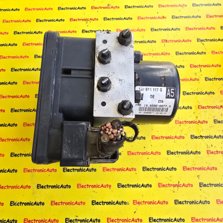 Pompa ABS Seat Leon, 1C0907379L, 1J0614117G, – 60,00&nbsp;lei – ElectronicAuto