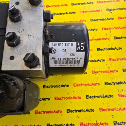 Pompa ABS Seat Leon, 1C0907379L, 1J0614117G, – 60,00&nbsp;lei – ElectronicAuto