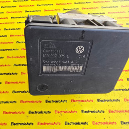 Pompa ABS Seat Leon, 1C0907379L, 1J0614117G, – 60,00&nbsp;lei – ElectronicAuto