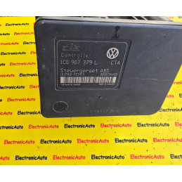 Calculator pompa ABS Vw, Seat, Skoda 1C0907379L, 10096003343, – 90,00&nbsp;lei – ElectronicAuto
