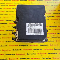 Pompa ABS Citroen C4, 0265235235, 9661887180, 0265950635, 9663241380, – 700,00&nbsp;lei – ElectronicAuto