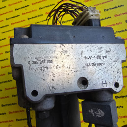 Pompa ABS BMW, 0265217000, 34511090910, – 70,00&nbsp;lei – ElectronicAuto